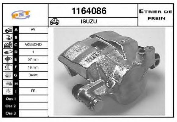 SNRA 1164086
