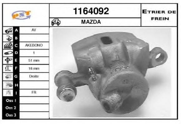 SNRA 1164092