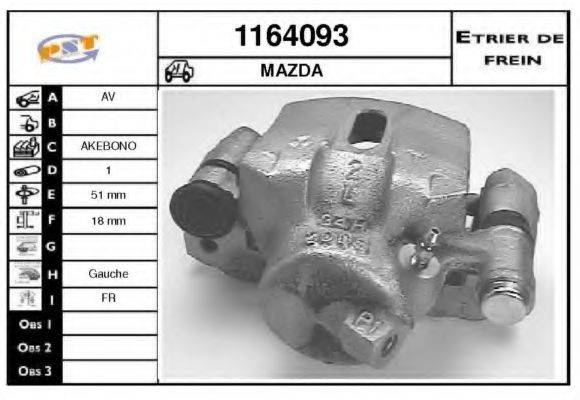 SNRA 1164093