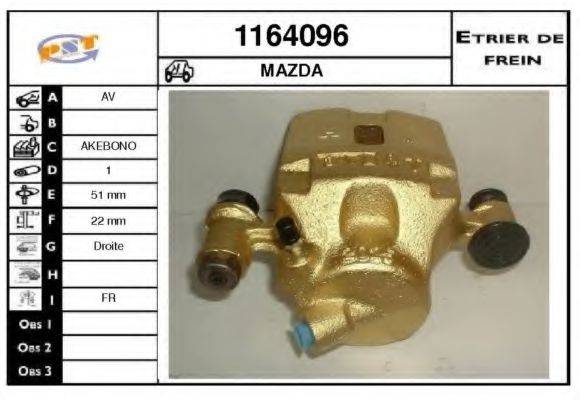 SNRA 1164096