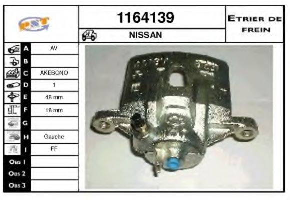 SNRA 1164139