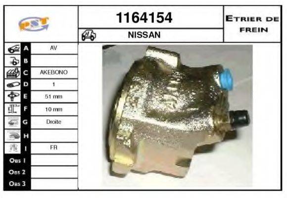 SNRA 1164154