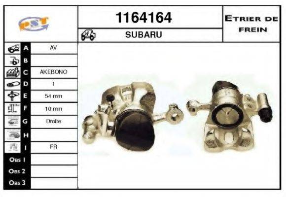 SNRA 1164164