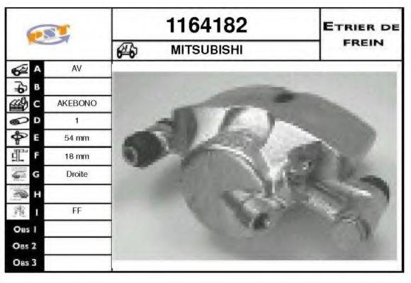 SNRA 1164182