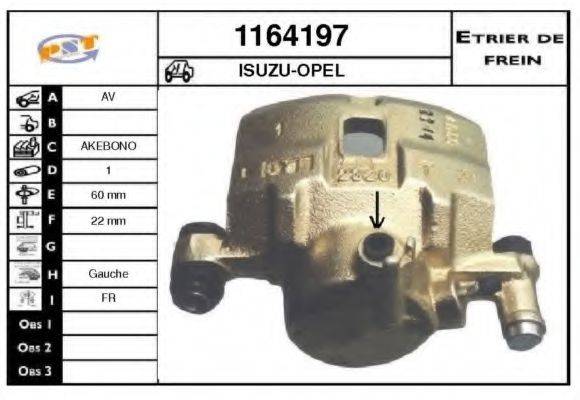 SNRA 1164197