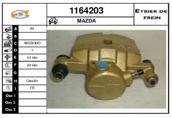 SNRA 1164203