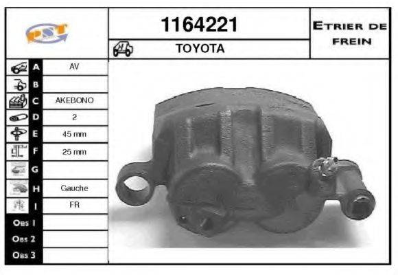 SNRA 1164221