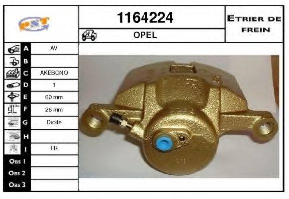 SNRA 1164224