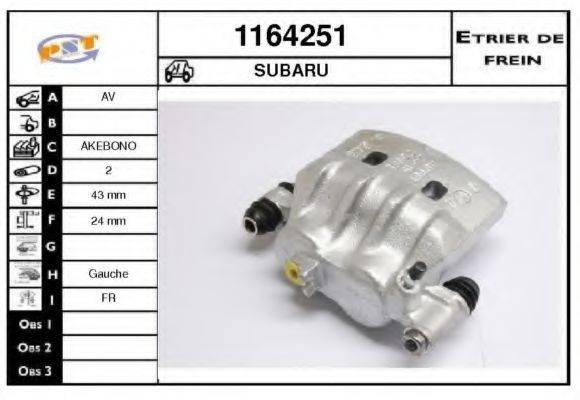 SNRA 1164251