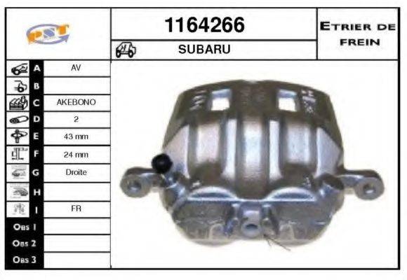 SNRA 1164266