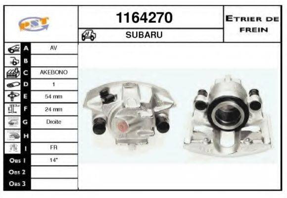 SNRA 1164270