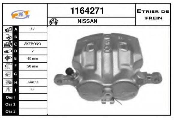 SNRA 1164271