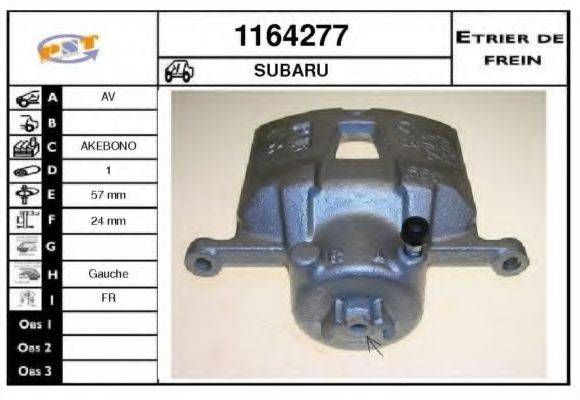 SNRA 1164277