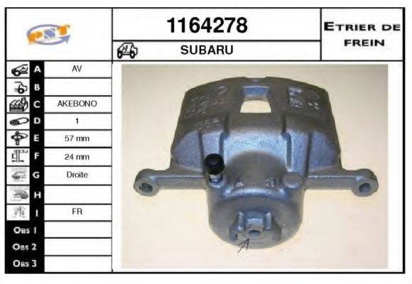 SNRA 1164278