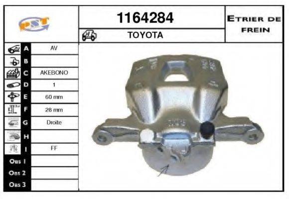 SNRA 1164284
