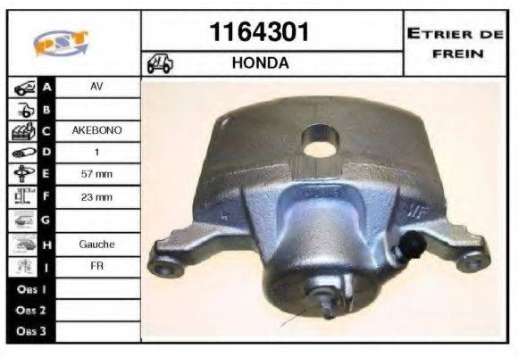 SNRA 1164301