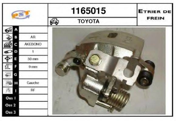 SNRA 1165015
