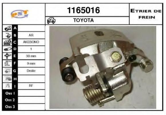 SNRA 1165016