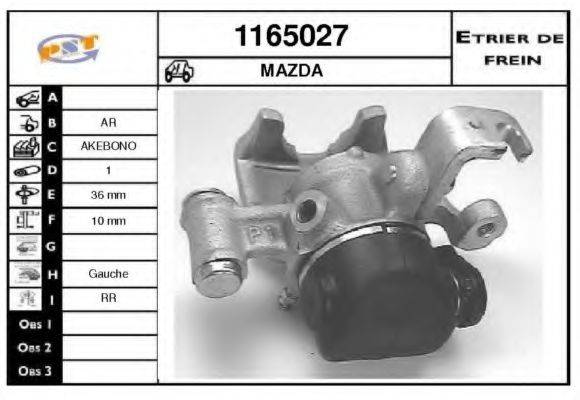 SNRA 1165027