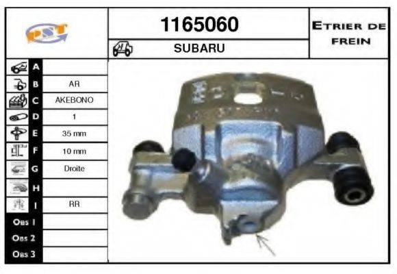 SNRA 1165060
