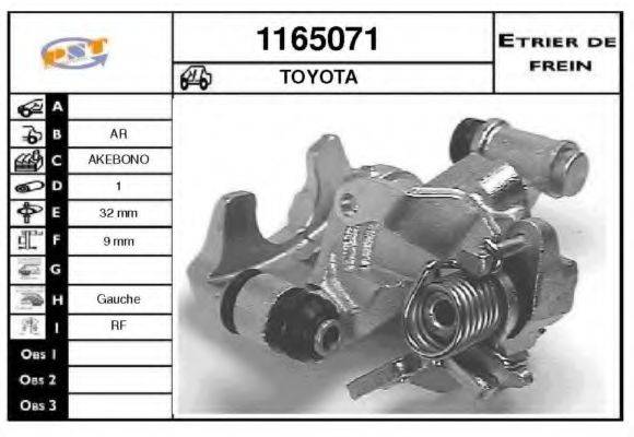 SNRA 1165071