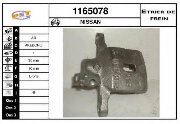 SNRA 1165078