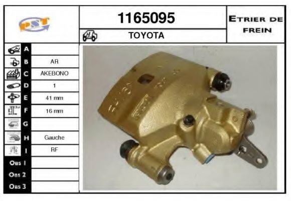 SNRA 1165095