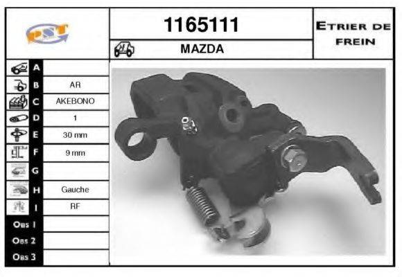 SNRA 1165111