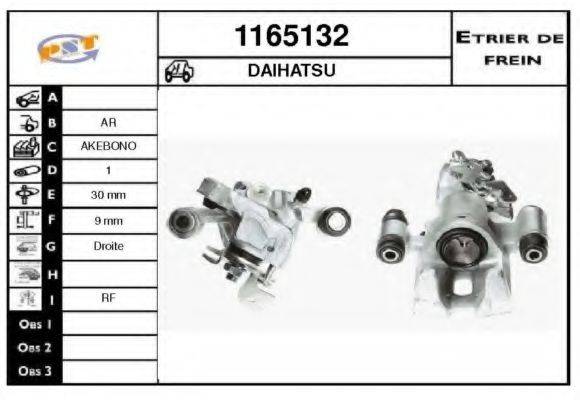 SNRA 1165132