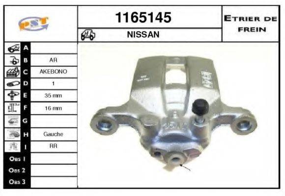 SNRA 1165145