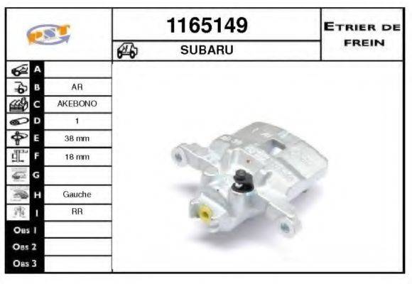 SNRA 1165149
