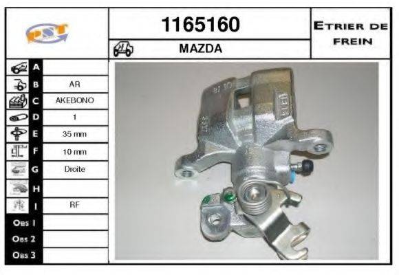 SNRA 1165160