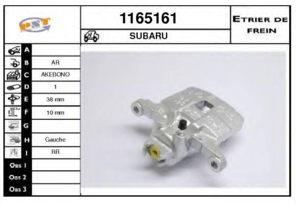 SNRA 1165161