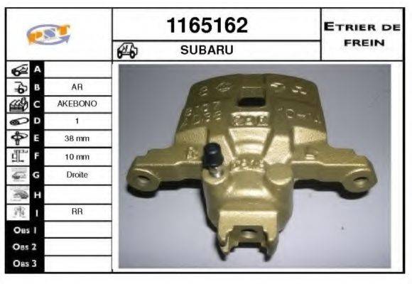 SNRA 1165162