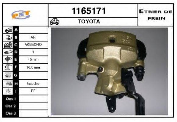 SNRA 1165171