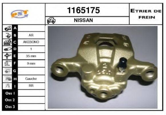 SNRA 1165175