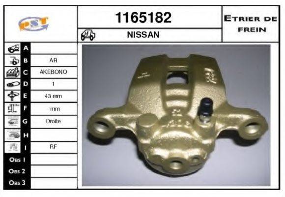 SNRA 1165182