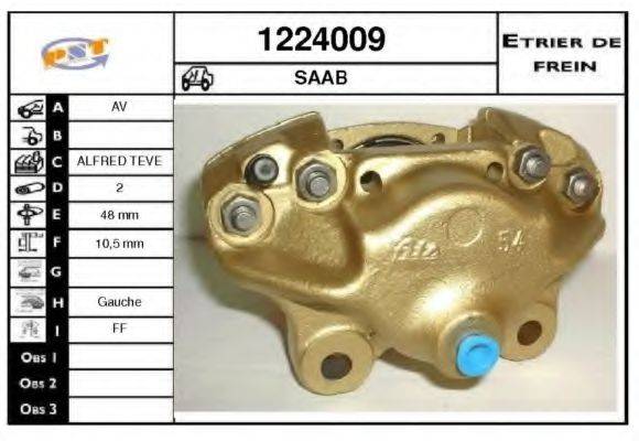 SNRA 1224009