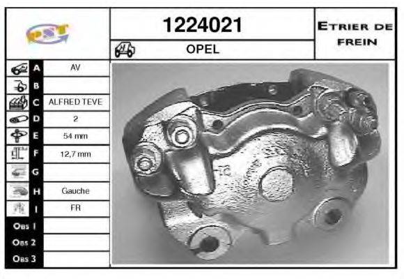 SNRA 1224021