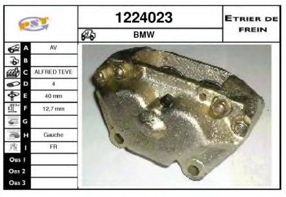 SNRA 1224023