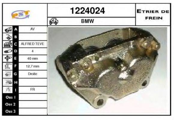 SNRA 1224024