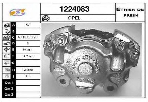 SNRA 1224083