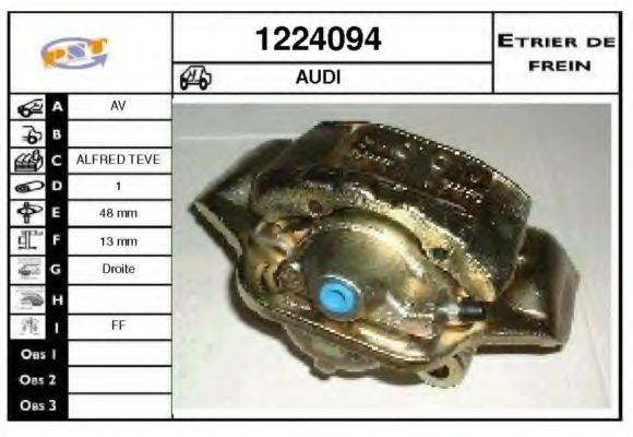 SNRA 1224094