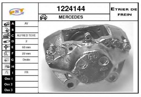 SNRA 1224144