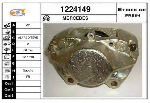 SNRA 1224149