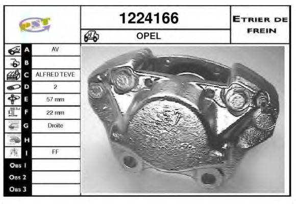 SNRA 1224166