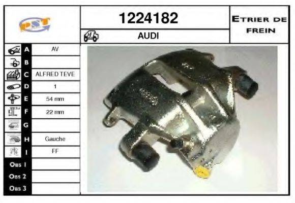 SNRA 1224182
