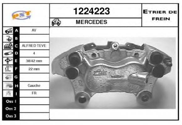 SNRA 1224223