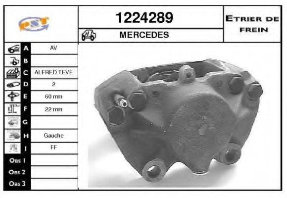 SNRA 1224289