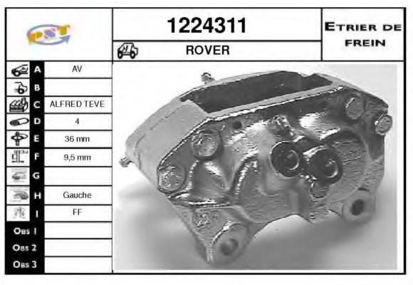 SNRA 1224311